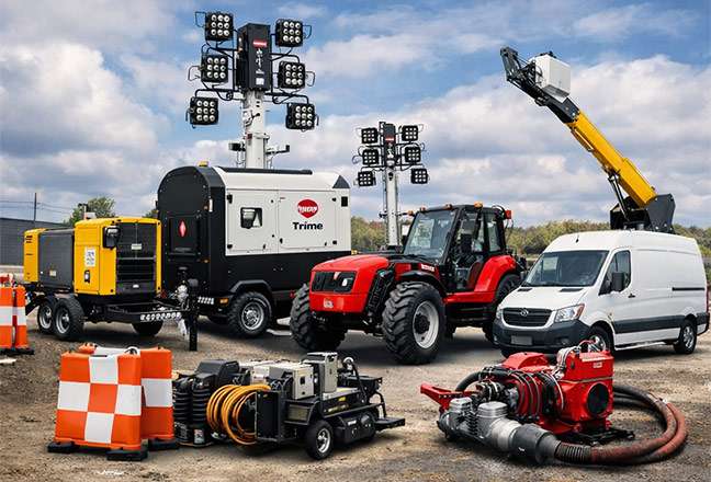 milo access platforms sister company Permatt