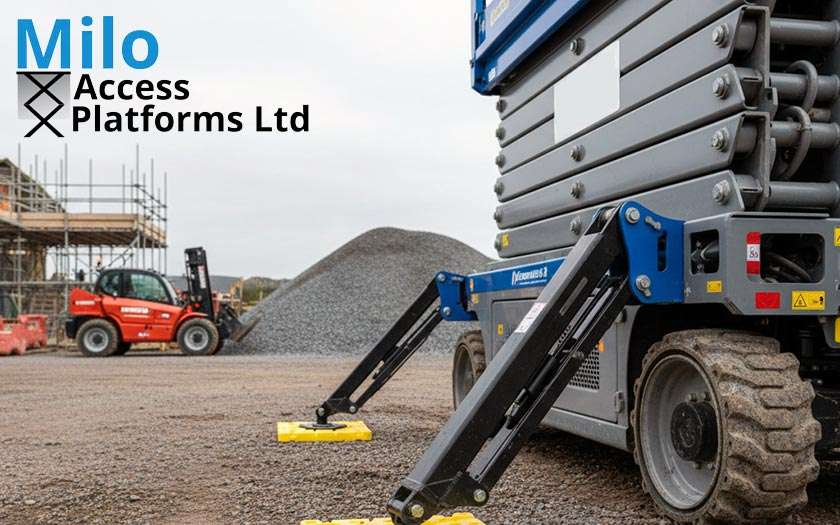 What Access Platform Do I Need? A Complete Guide for Construction, Maintenance & Warehousing